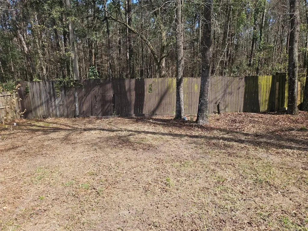 8033 Macdougall Drive E Jacksonville FL 32244