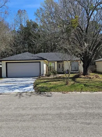8033 Macdougall Drive E Jacksonville FL 32244