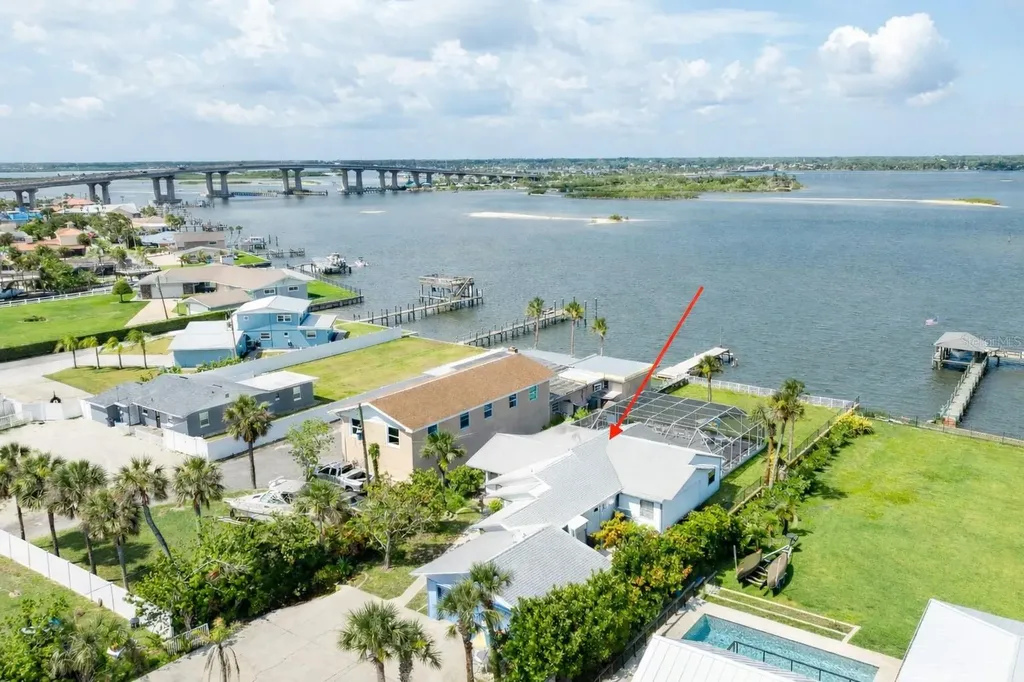 3326 S Peninsula Drive Port Orange FL 32127