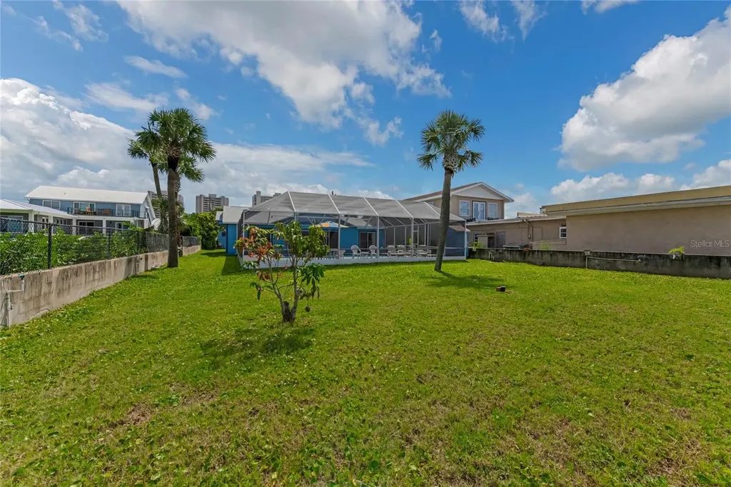 3326 S Peninsula Drive Port Orange FL 32127