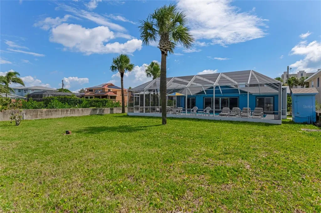 3326 S Peninsula Drive Port Orange FL 32127