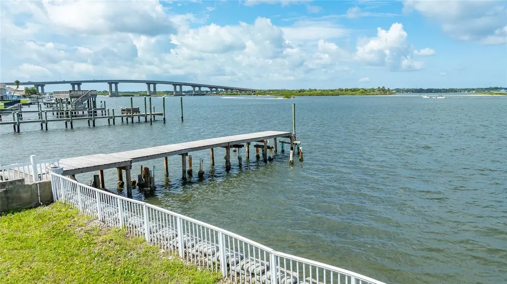 3326 S Peninsula Drive Port Orange FL 32127