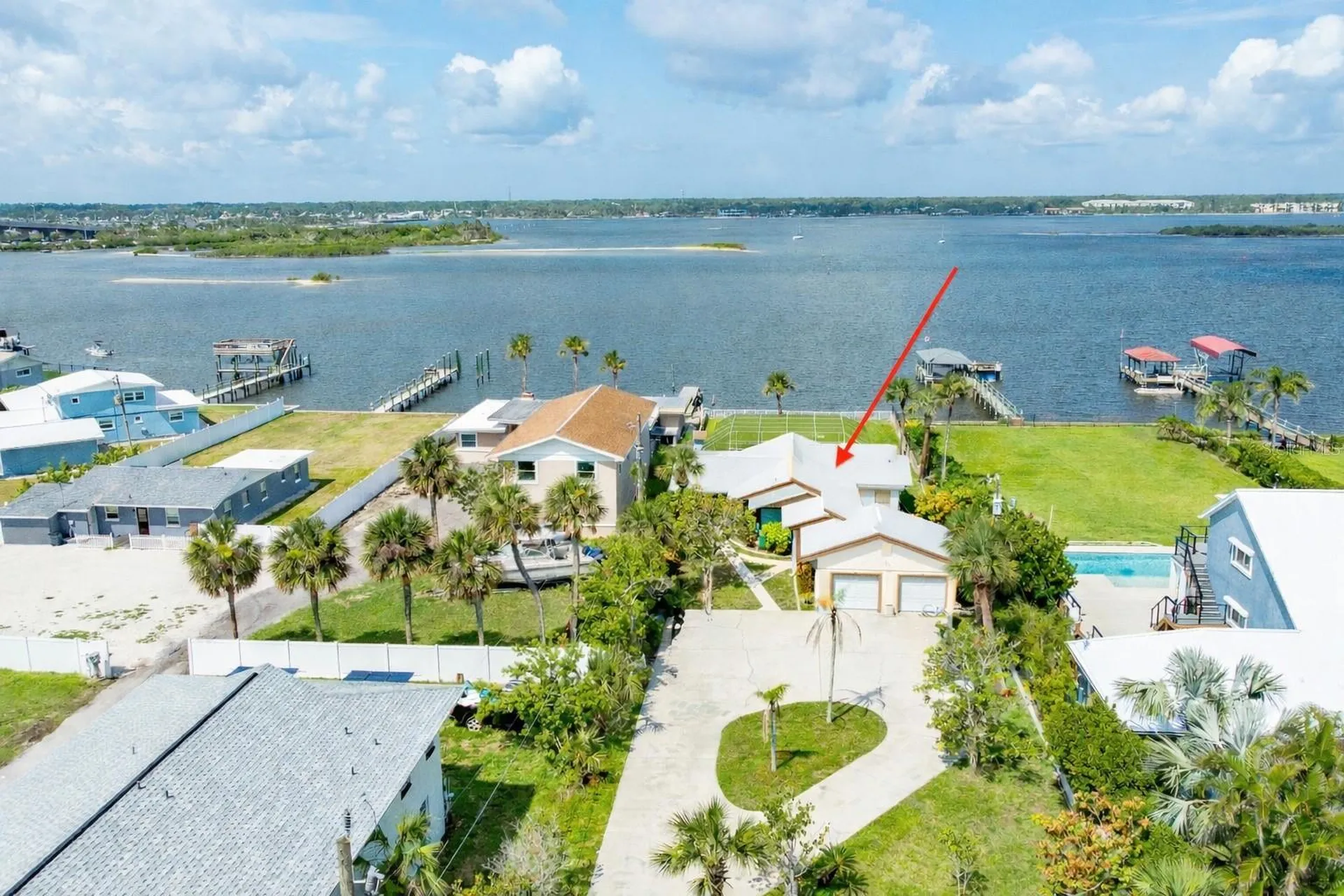 3326 S Peninsula Drive Port Orange FL 32127