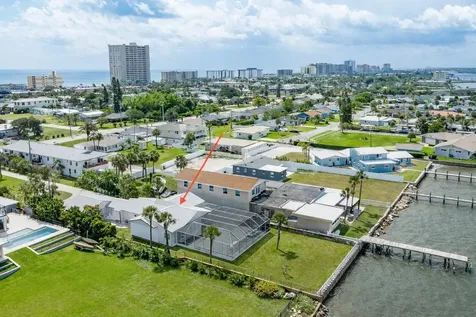 3326 S Peninsula Drive Port Orange FL 32127