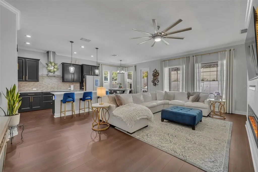 17146 Gathering Place Circle Clermont FL 34711