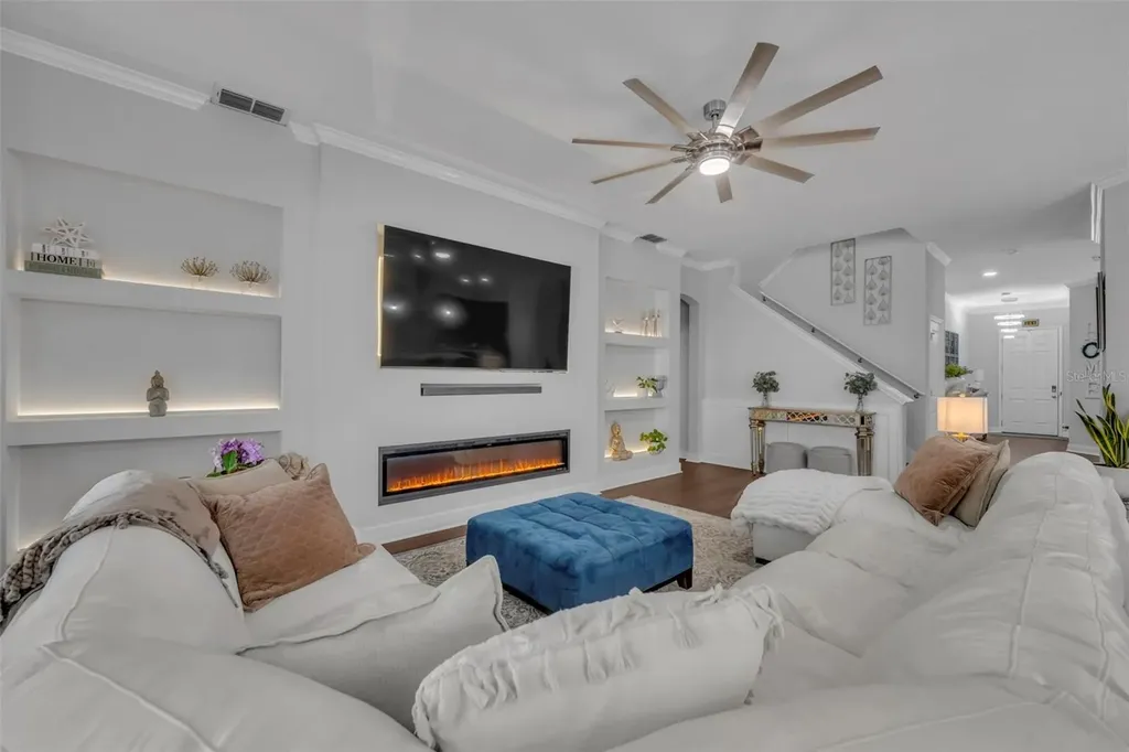 17146 Gathering Place Circle Clermont FL 34711