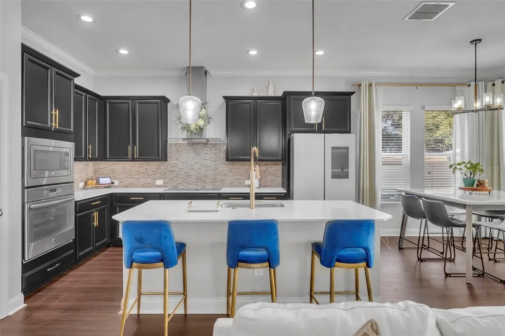 17146 Gathering Place Circle Clermont FL 34711