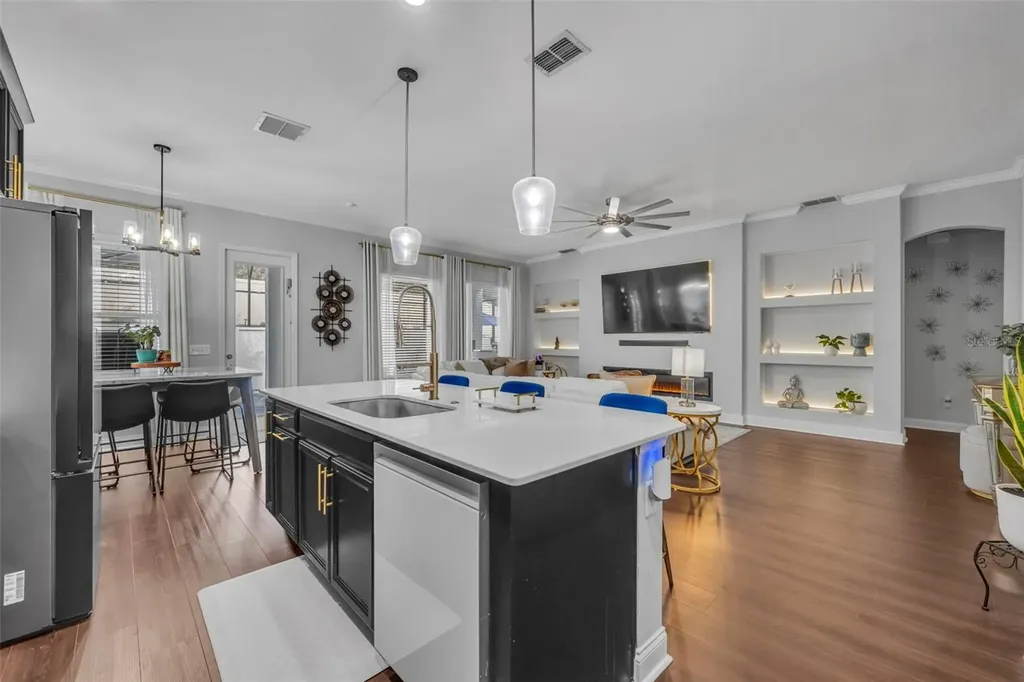 17146 Gathering Place Circle Clermont FL 34711
