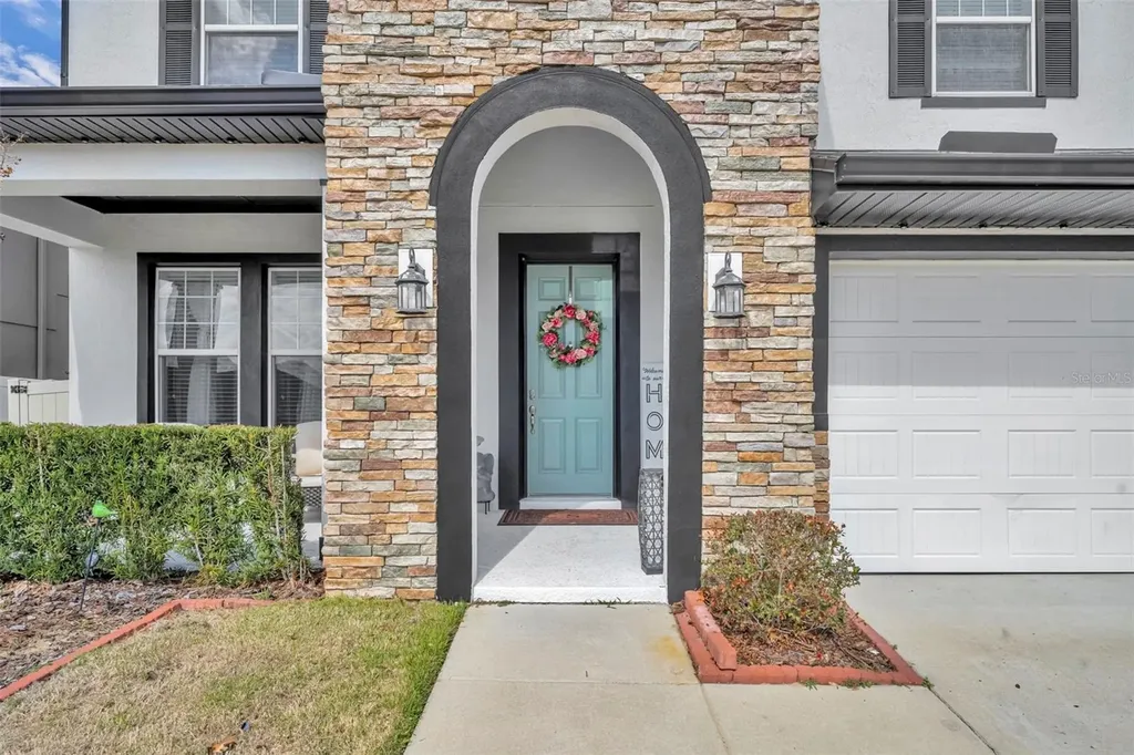 17146 Gathering Place Circle Clermont FL 34711