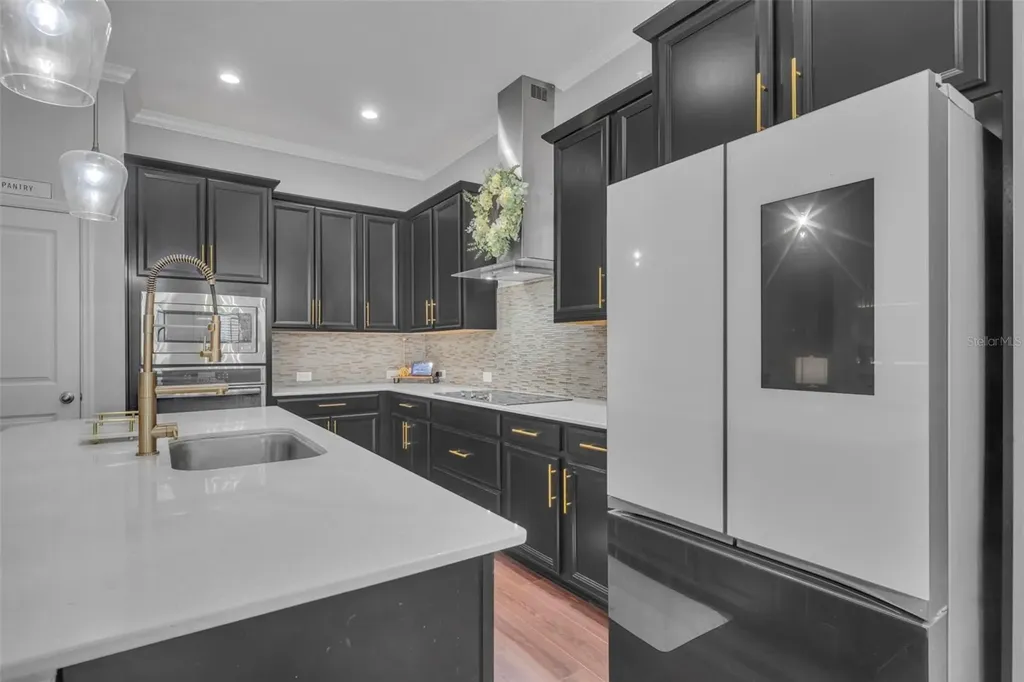 17146 Gathering Place Circle Clermont FL 34711