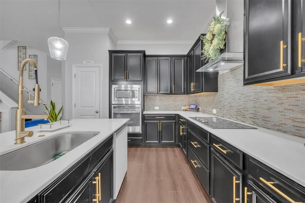 17146 Gathering Place Circle Clermont FL 34711