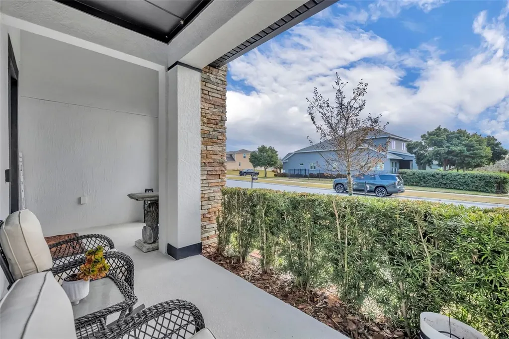 17146 Gathering Place Circle Clermont FL 34711