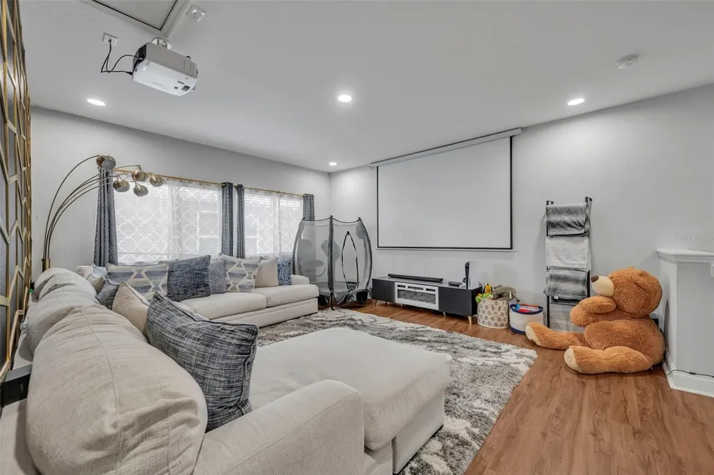 17146 Gathering Place Circle Clermont FL 34711