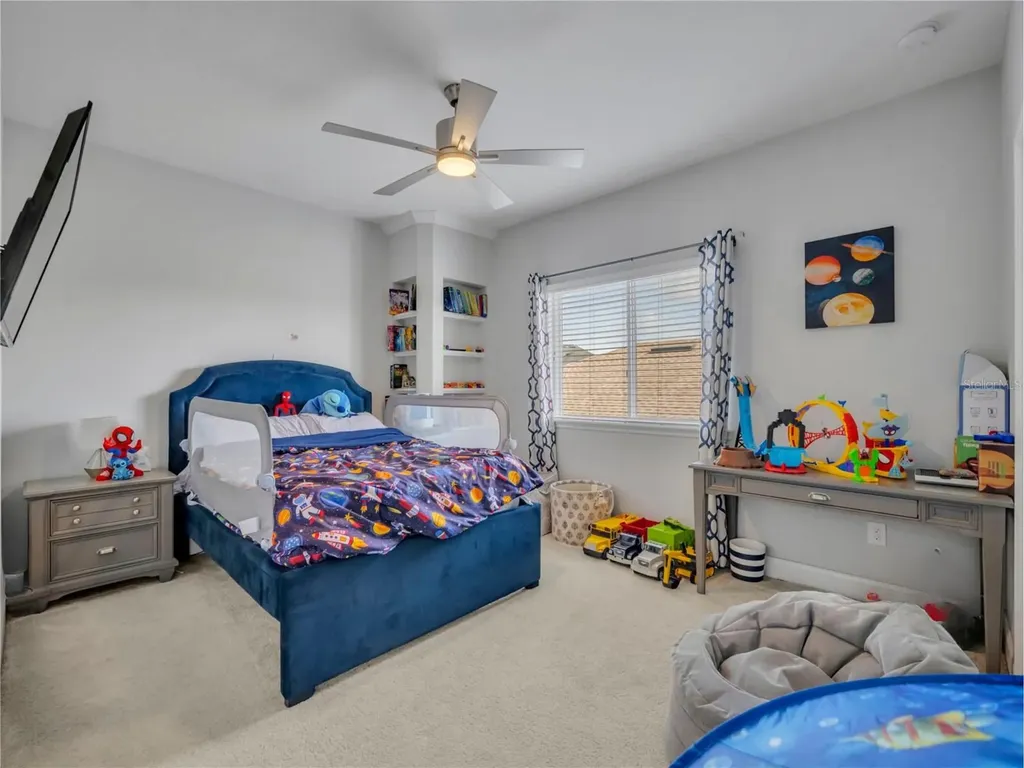 17146 Gathering Place Circle Clermont FL 34711