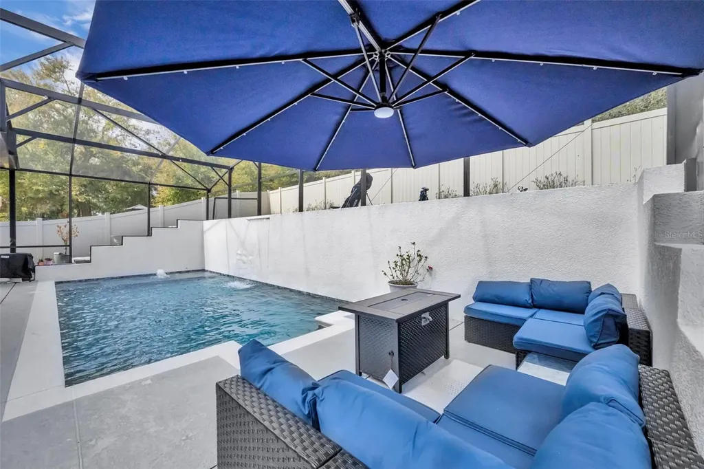 17146 Gathering Place Circle Clermont FL 34711