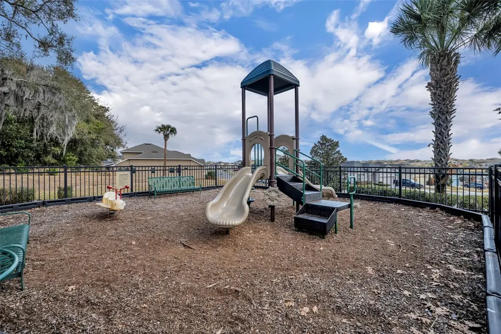 17146 Gathering Place Circle Clermont FL 34711