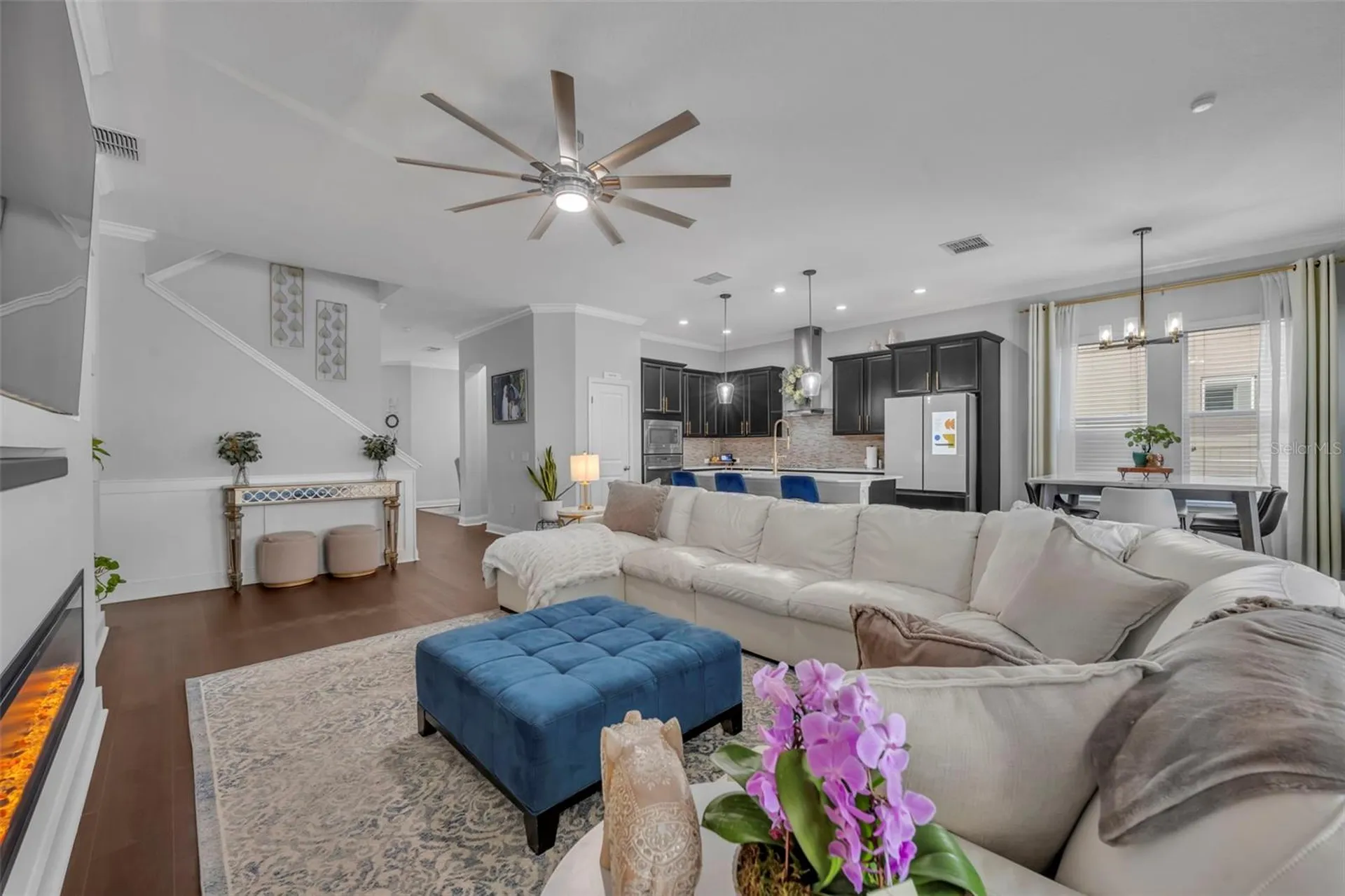 17146 Gathering Place Circle Clermont FL 34711