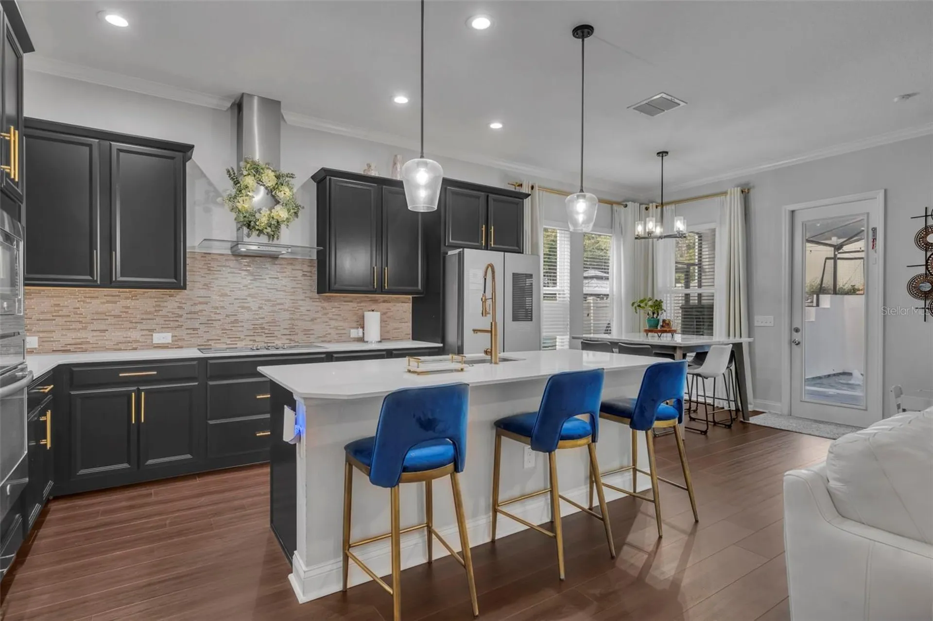 17146 Gathering Place Circle Clermont FL 34711
