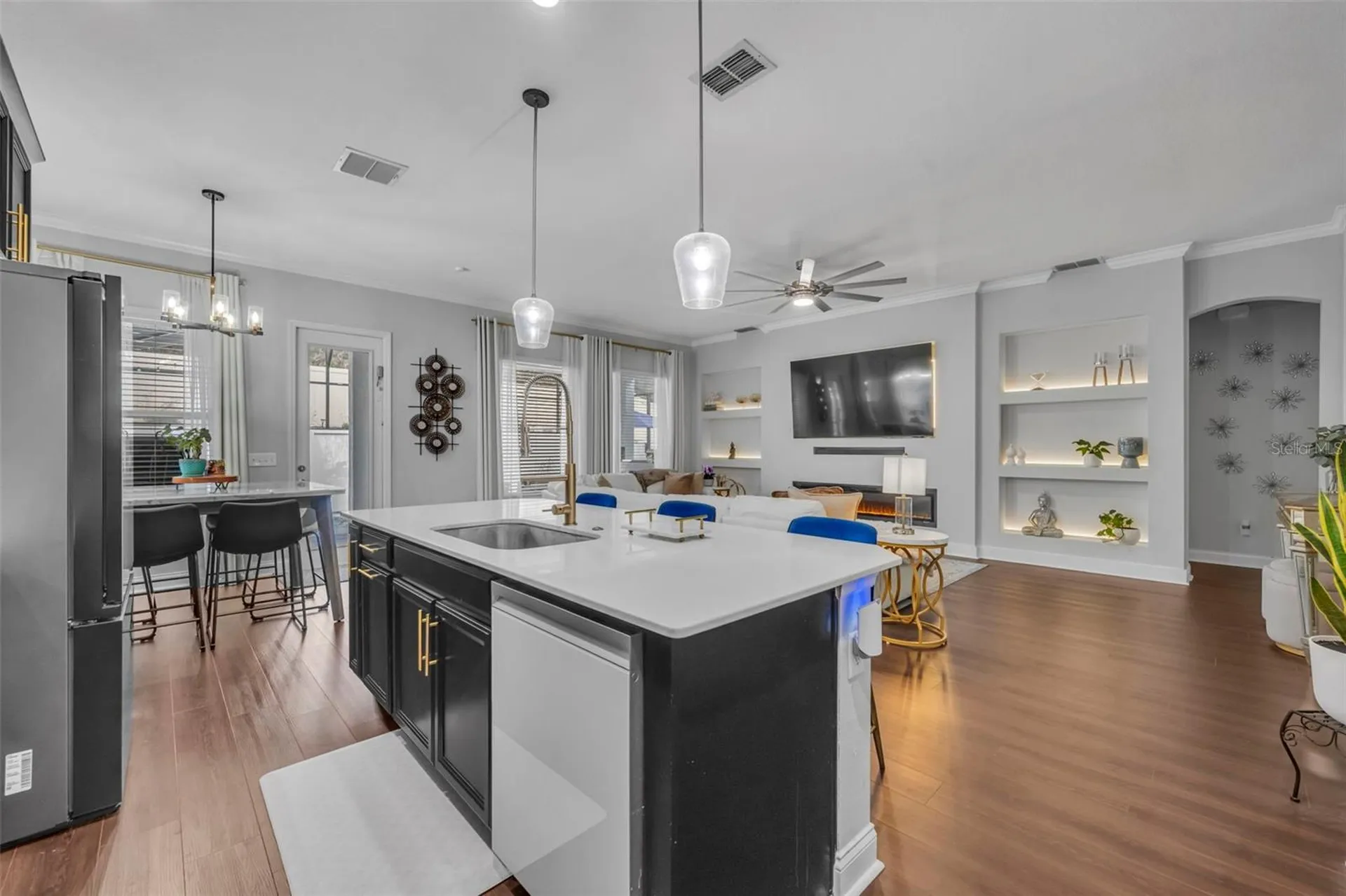 17146 Gathering Place Circle Clermont FL 34711