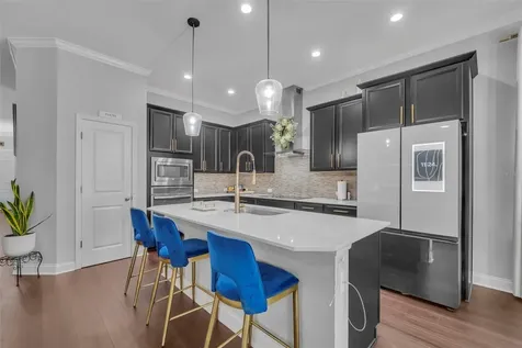 17146 Gathering Place Circle Clermont FL 34711