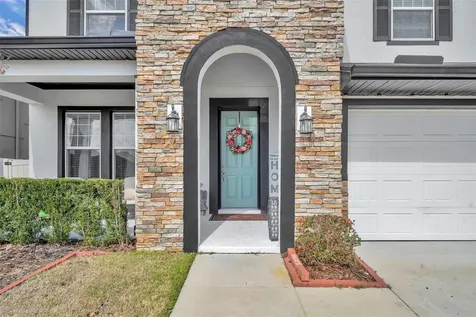 17146 Gathering Place Circle Clermont FL 34711