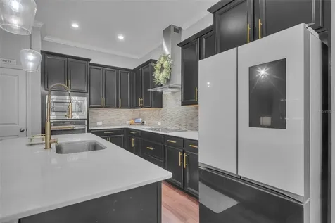 17146 Gathering Place Circle Clermont FL 34711