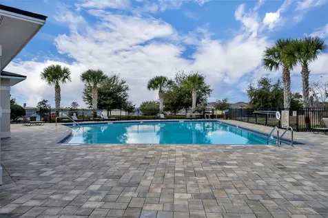 17146 Gathering Place Circle Clermont FL 34711