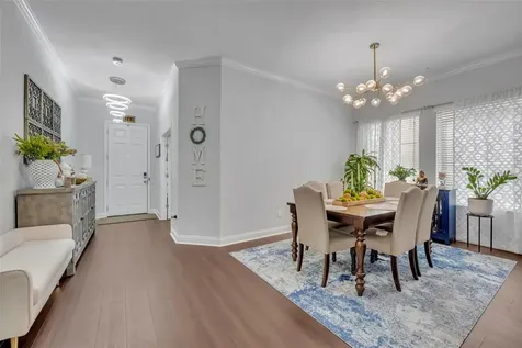 17146 Gathering Place Circle Clermont FL 34711
