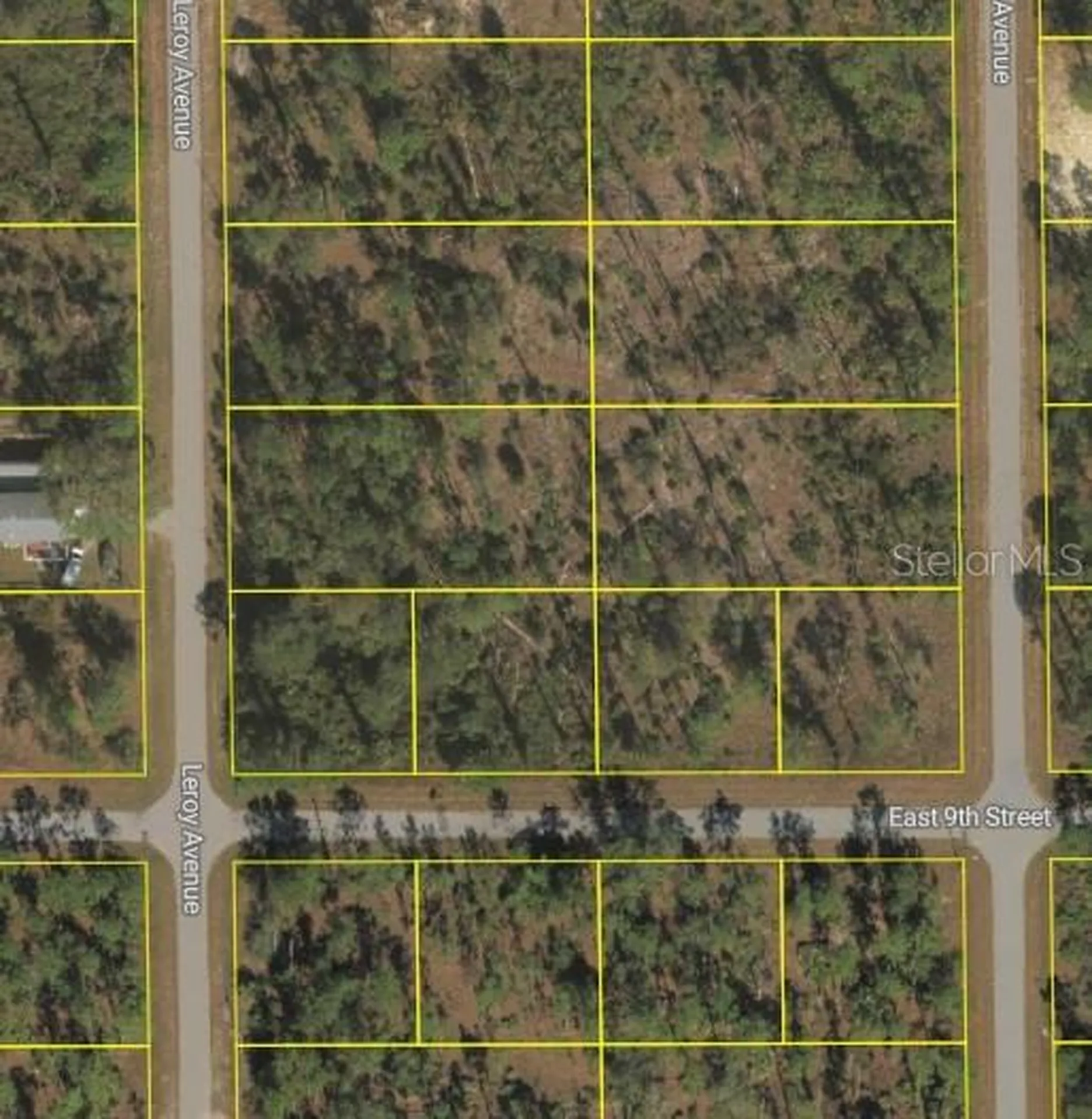 3703 E 9th Street Lehigh Acres FL 33972