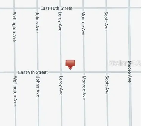 3703 E 9th Street Lehigh Acres FL 33972