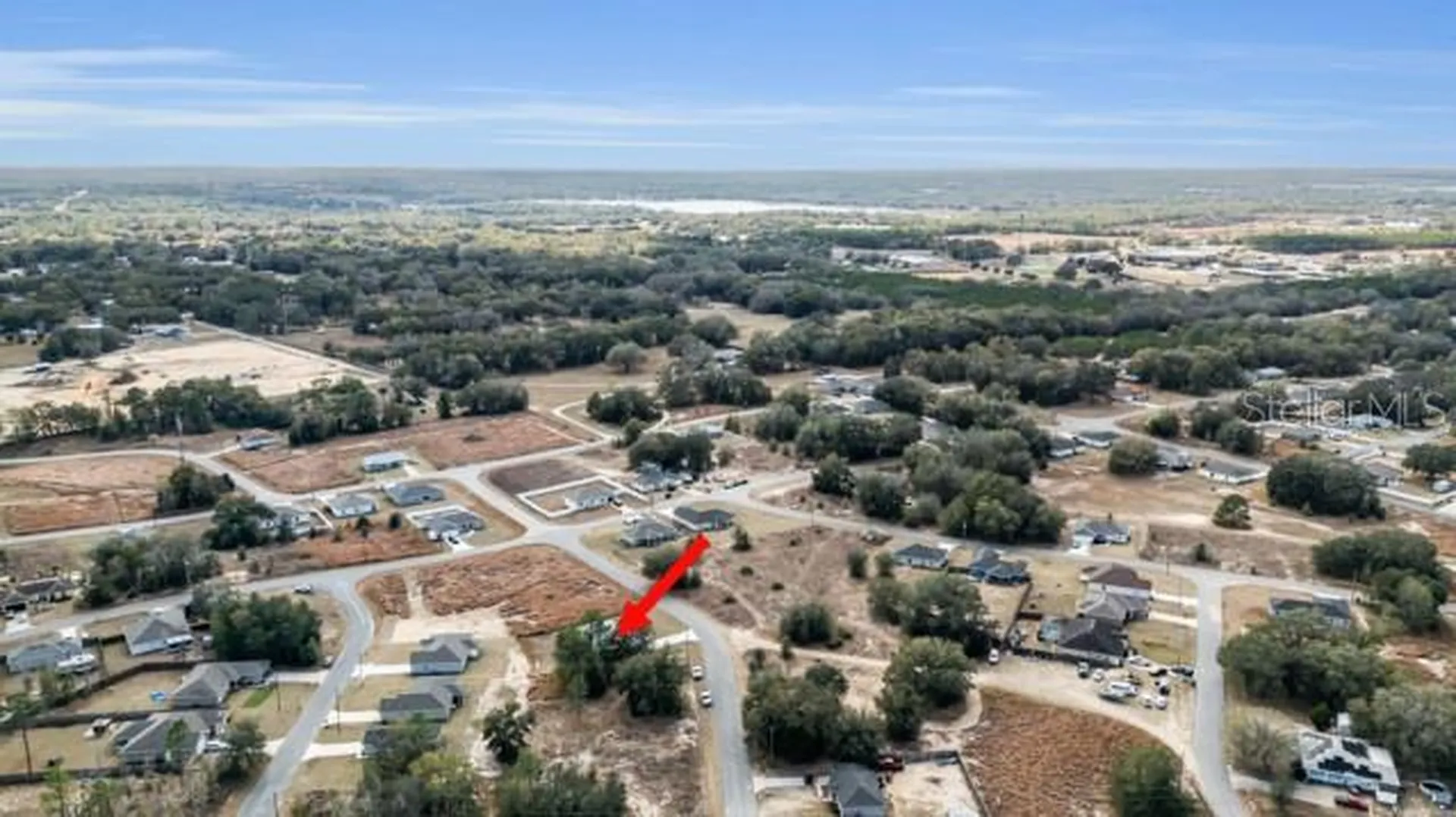 25 Locust Loop Lane Ocala FL 34472