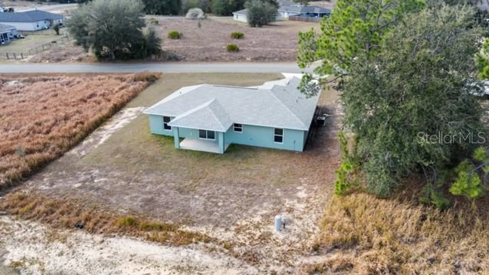 25 Locust Loop Lane Ocala FL 34472