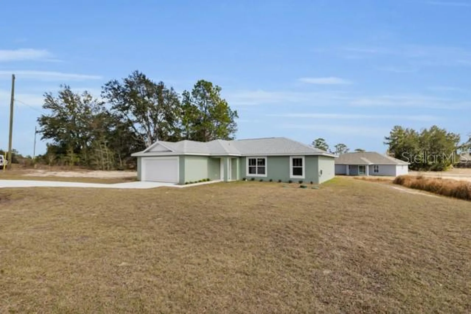 25 Locust Loop Lane Ocala FL 34472
