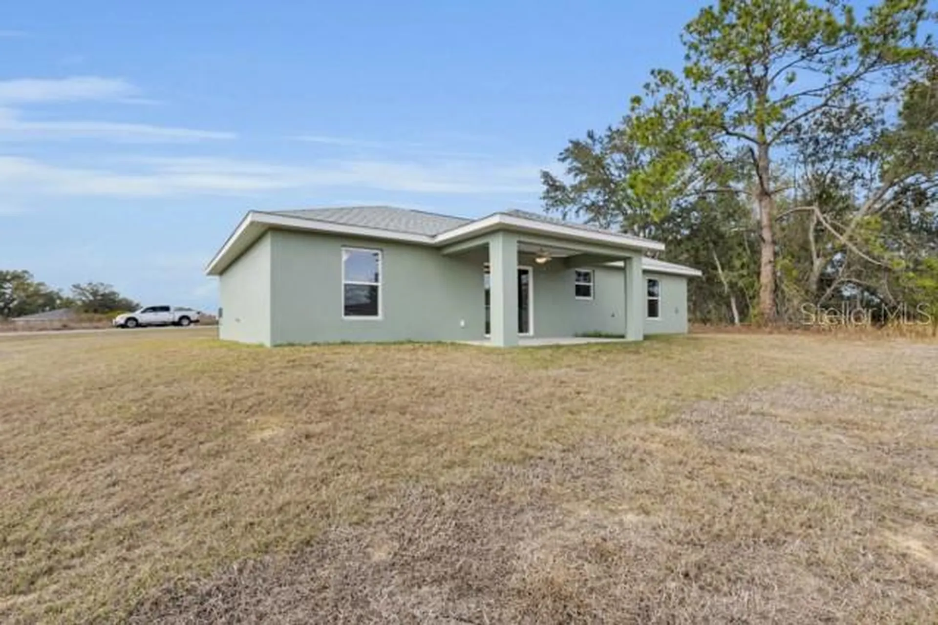 25 Locust Loop Lane Ocala FL 34472