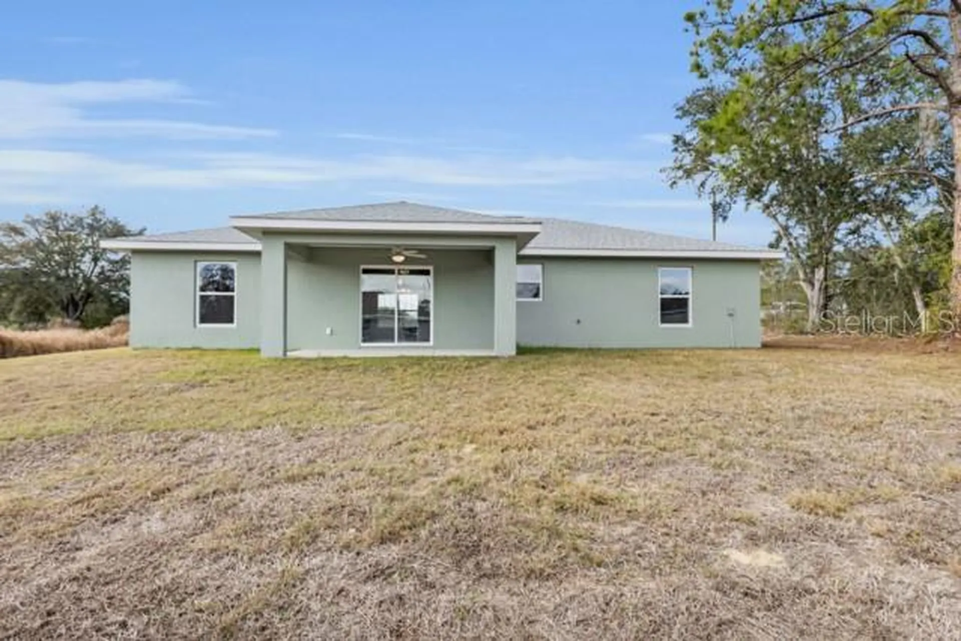 25 Locust Loop Lane Ocala FL 34472