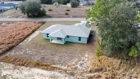 25 Locust Loop Lane Ocala FL 34472