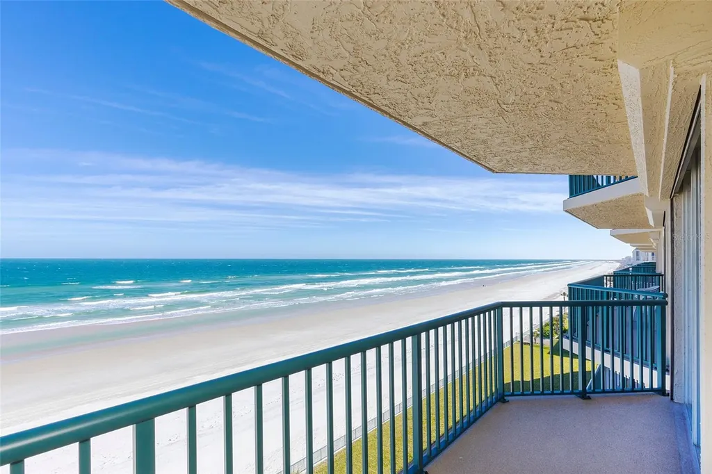 4631 S Atlantic Avenue Ponce Inlet FL 32127