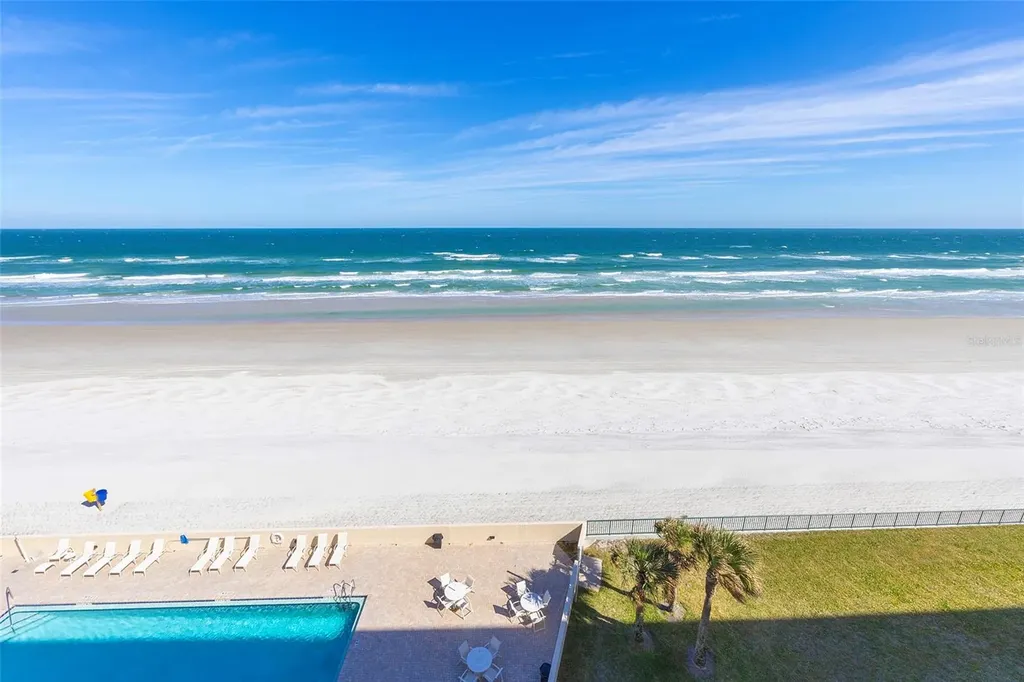 4631 S Atlantic Avenue Ponce Inlet FL 32127