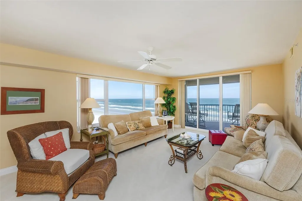 4631 S Atlantic Avenue Ponce Inlet FL 32127