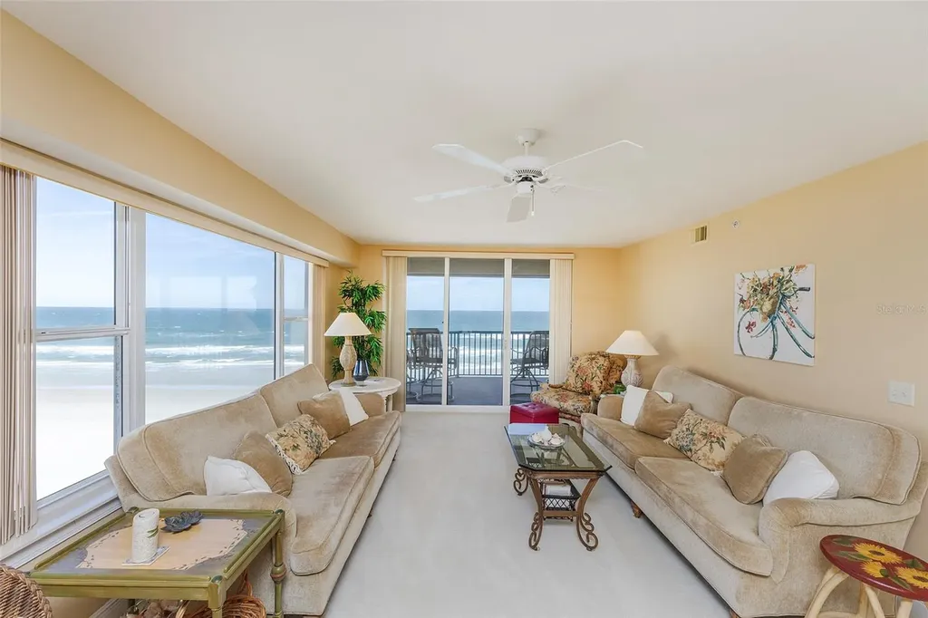 4631 S Atlantic Avenue Ponce Inlet FL 32127