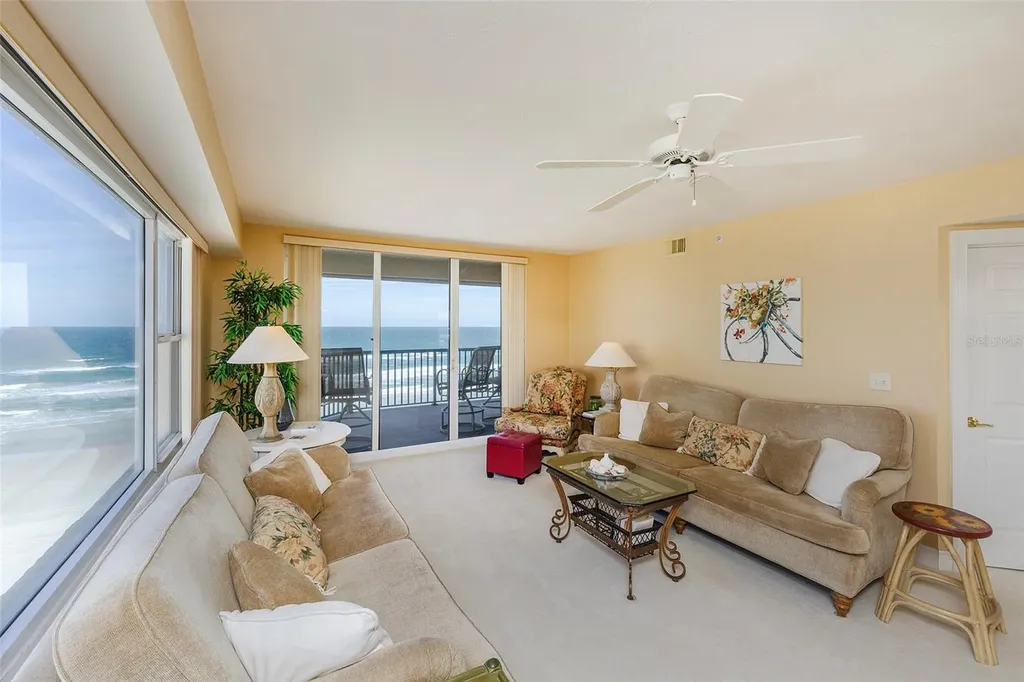 4631 S Atlantic Avenue Ponce Inlet FL 32127
