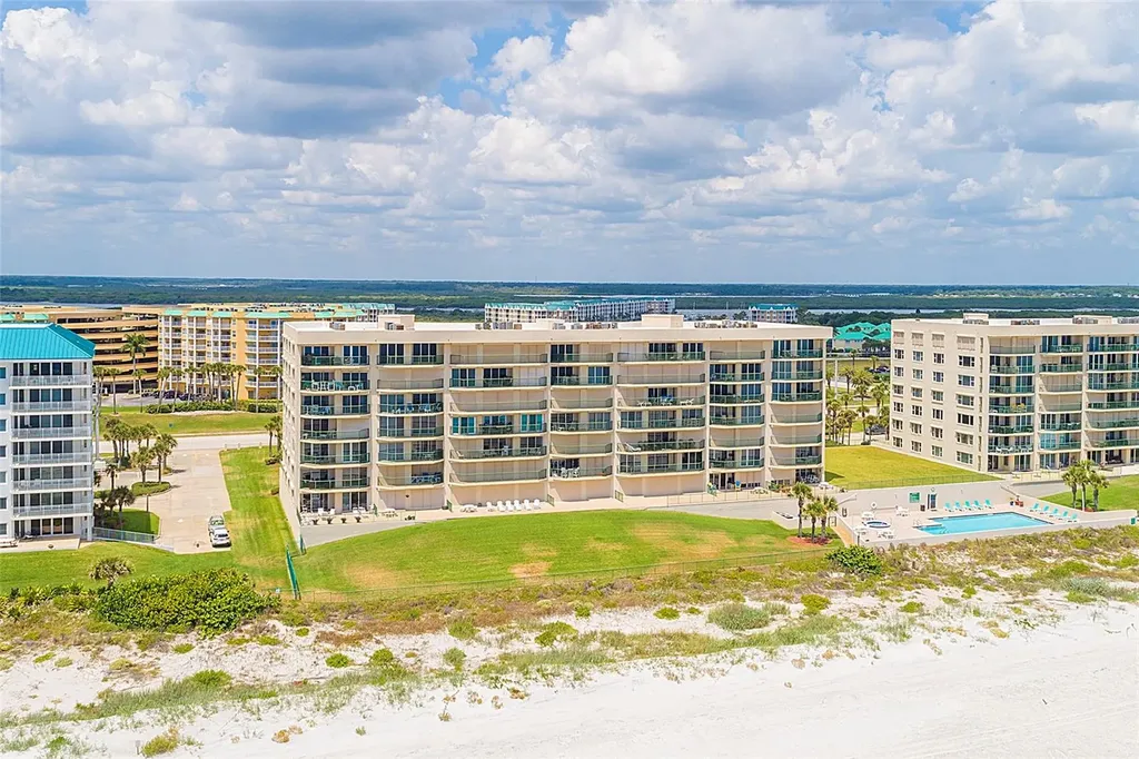 4631 S Atlantic Avenue Ponce Inlet FL 32127