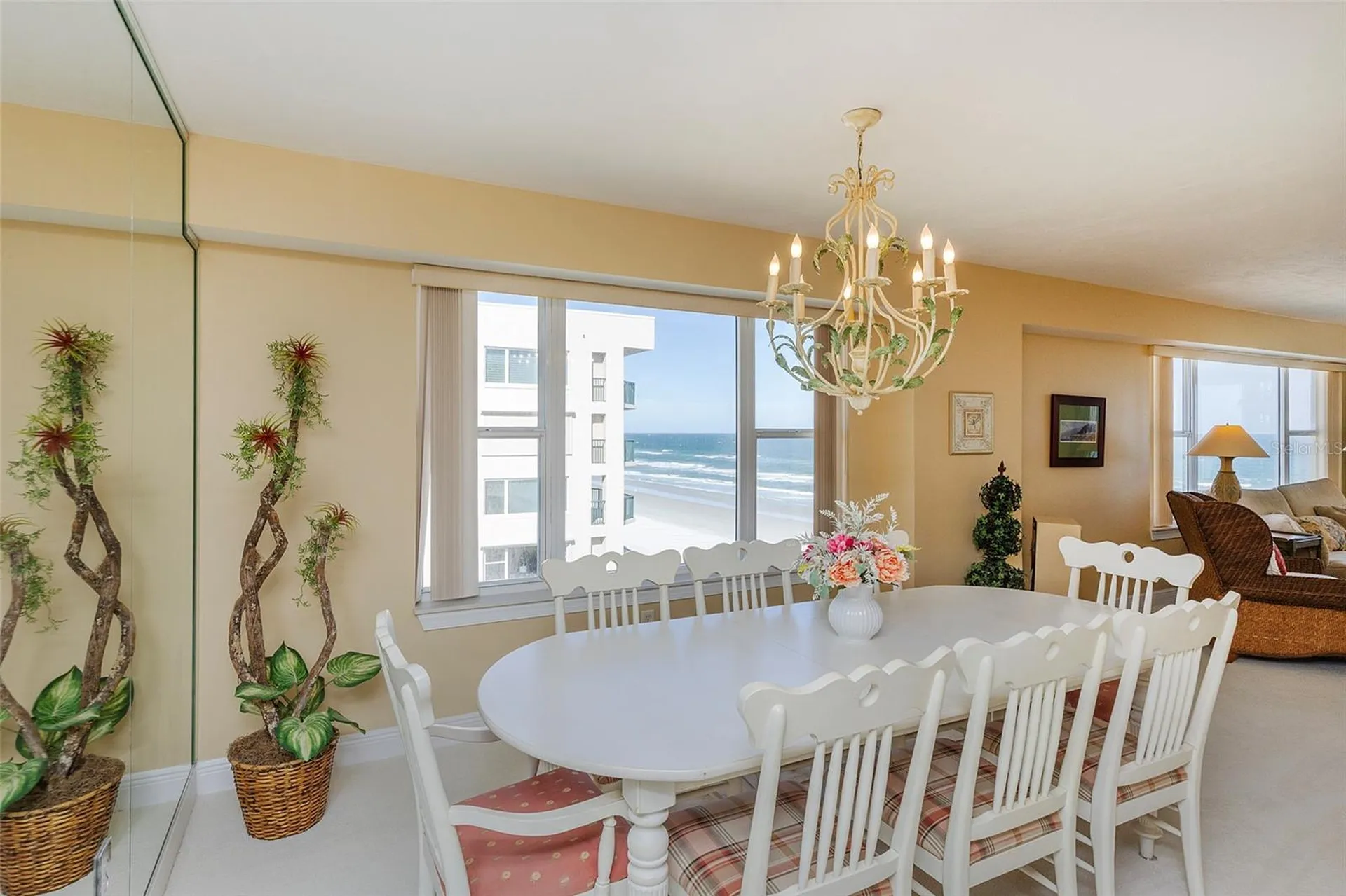 4631 S Atlantic Avenue Ponce Inlet FL 32127
