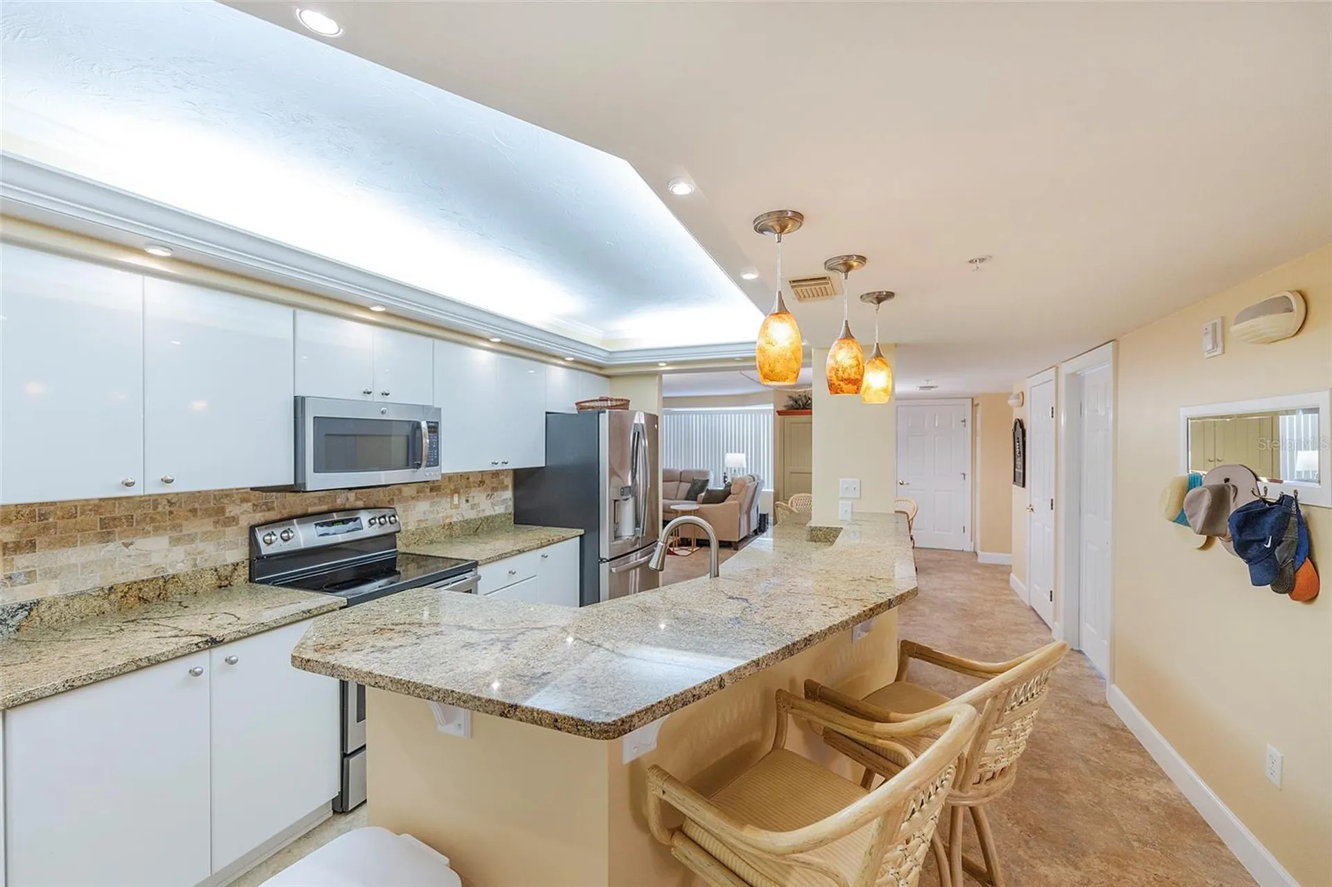 4631 S Atlantic Avenue Ponce Inlet FL 32127