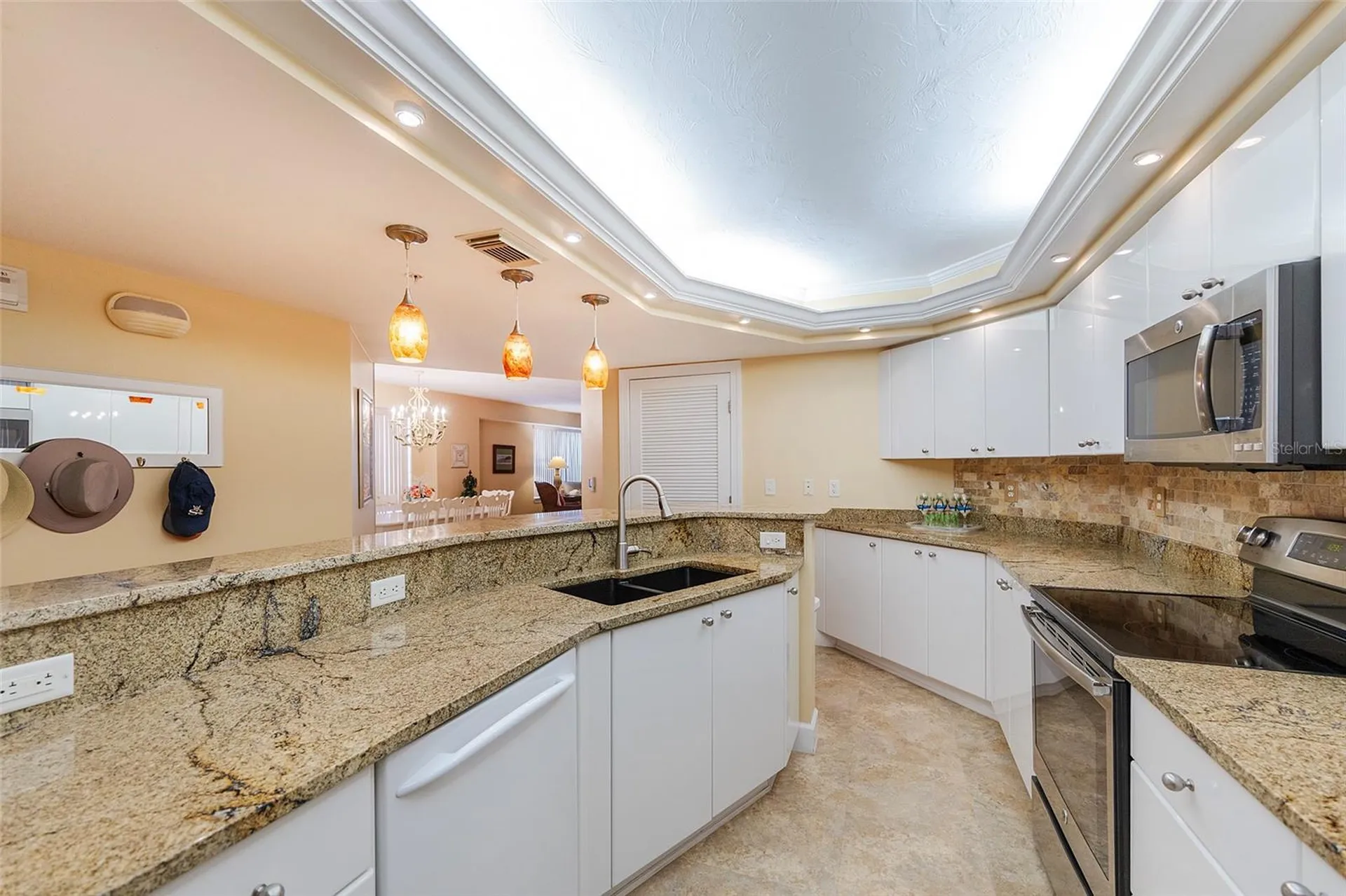 4631 S Atlantic Avenue Ponce Inlet FL 32127
