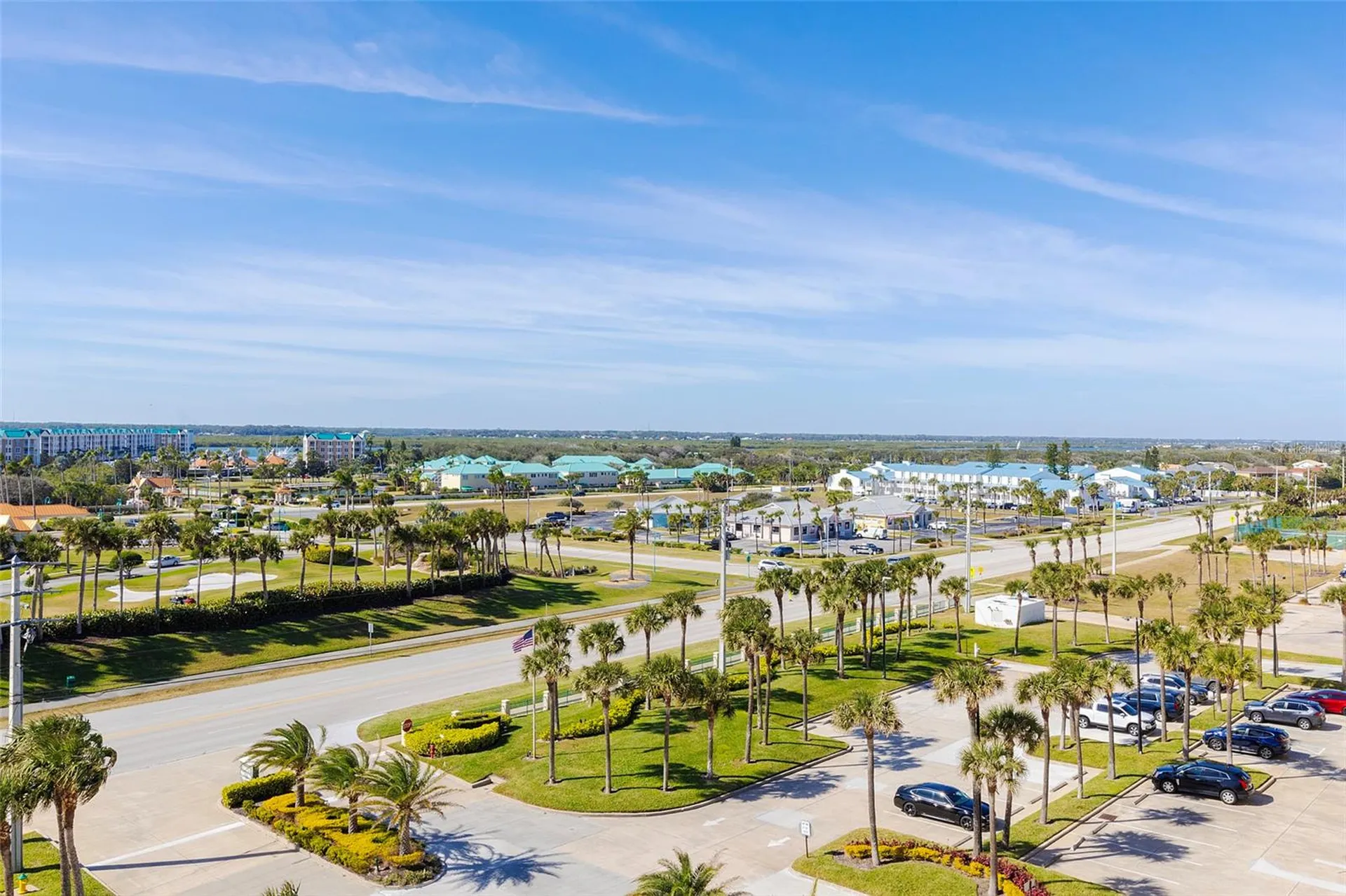 4631 S Atlantic Avenue Ponce Inlet FL 32127