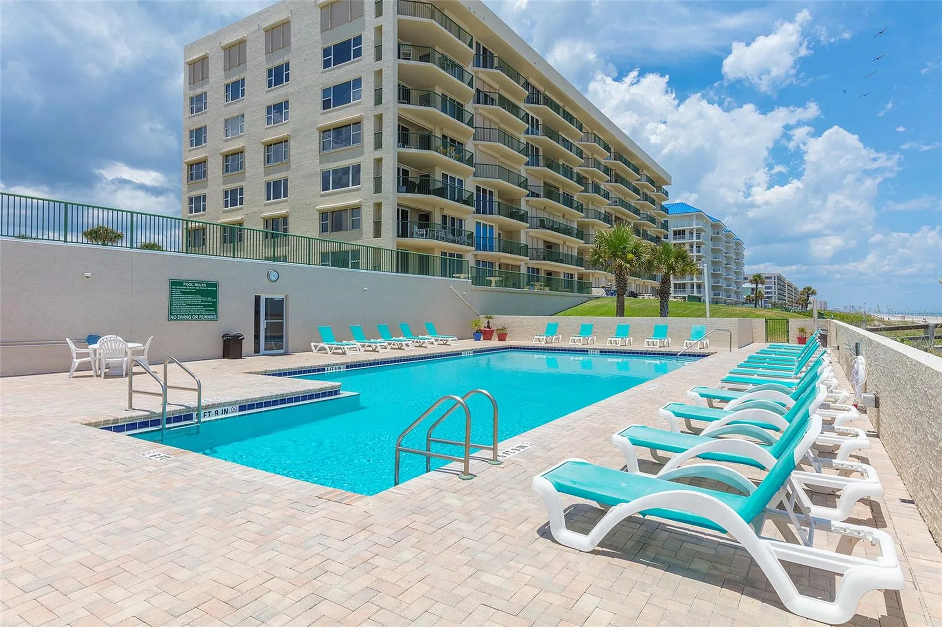 4631 S Atlantic Avenue Ponce Inlet FL 32127