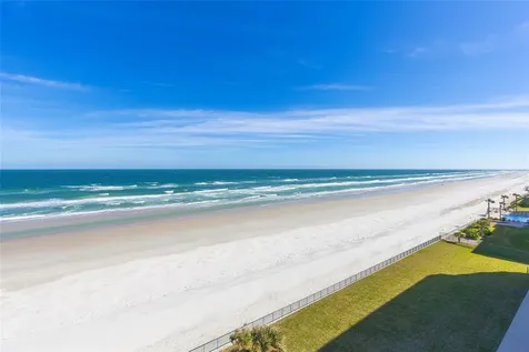 4631 S Atlantic Avenue Ponce Inlet FL 32127