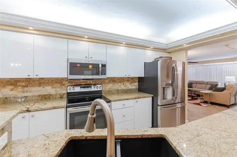 4631 S Atlantic Avenue Ponce Inlet FL 32127