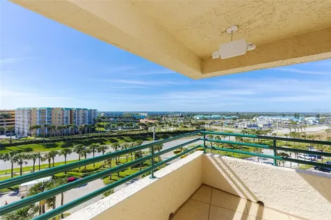 4631 S Atlantic Avenue Ponce Inlet FL 32127